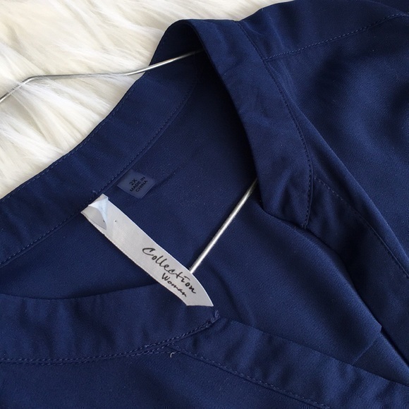 Collection women’s shirt size 2X - Picture 3 of 7